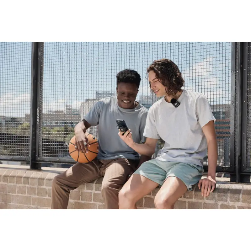 Rode Wireless ME Microphone by  in  - EC MALL