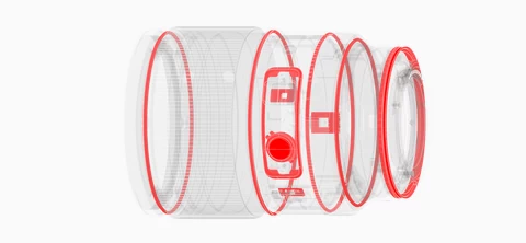 Sigma 50mm f/1.4 DG DN (A) Lens by  in  - EC MALL
