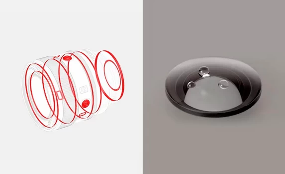 Sony FE 50mm f/1.4 GM Lens by  in  - EC MALL