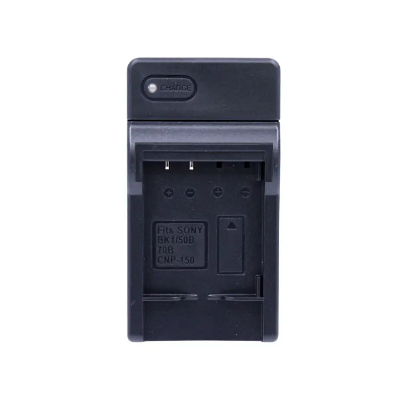 Battery Charger Spa For Olympus LI-50B / 70B / 90B / Sony NP-BK1/LI-40B / FUJI NP-45 by  in  - EC MALL