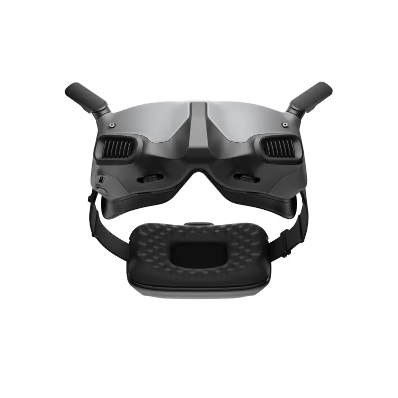DJI Goggles Integra by  in  - EC MALL