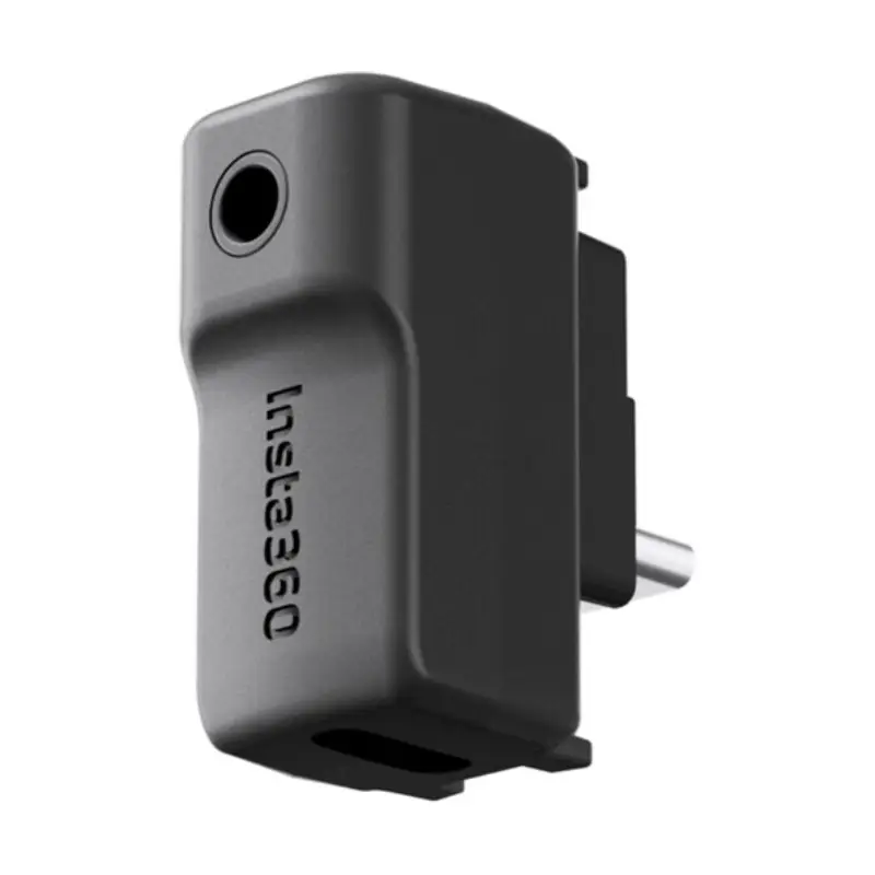 Insta360 Vertical Microphone Adapter for ONE X2 and RS Series by  in  - EC MALL