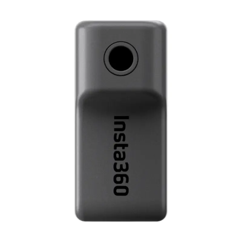 Insta360 Vertical Microphone Adapter for ONE X2 and RS Series by  in  - EC MALL