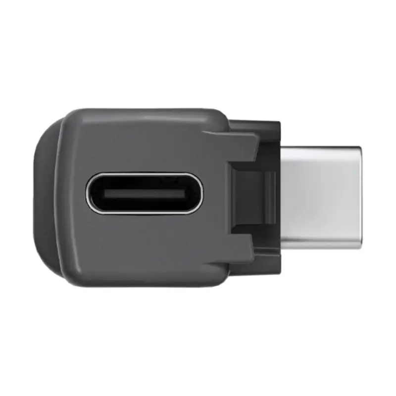 Insta360 Vertical Microphone Adapter for ONE X2 and RS Series by  in  - EC MALL