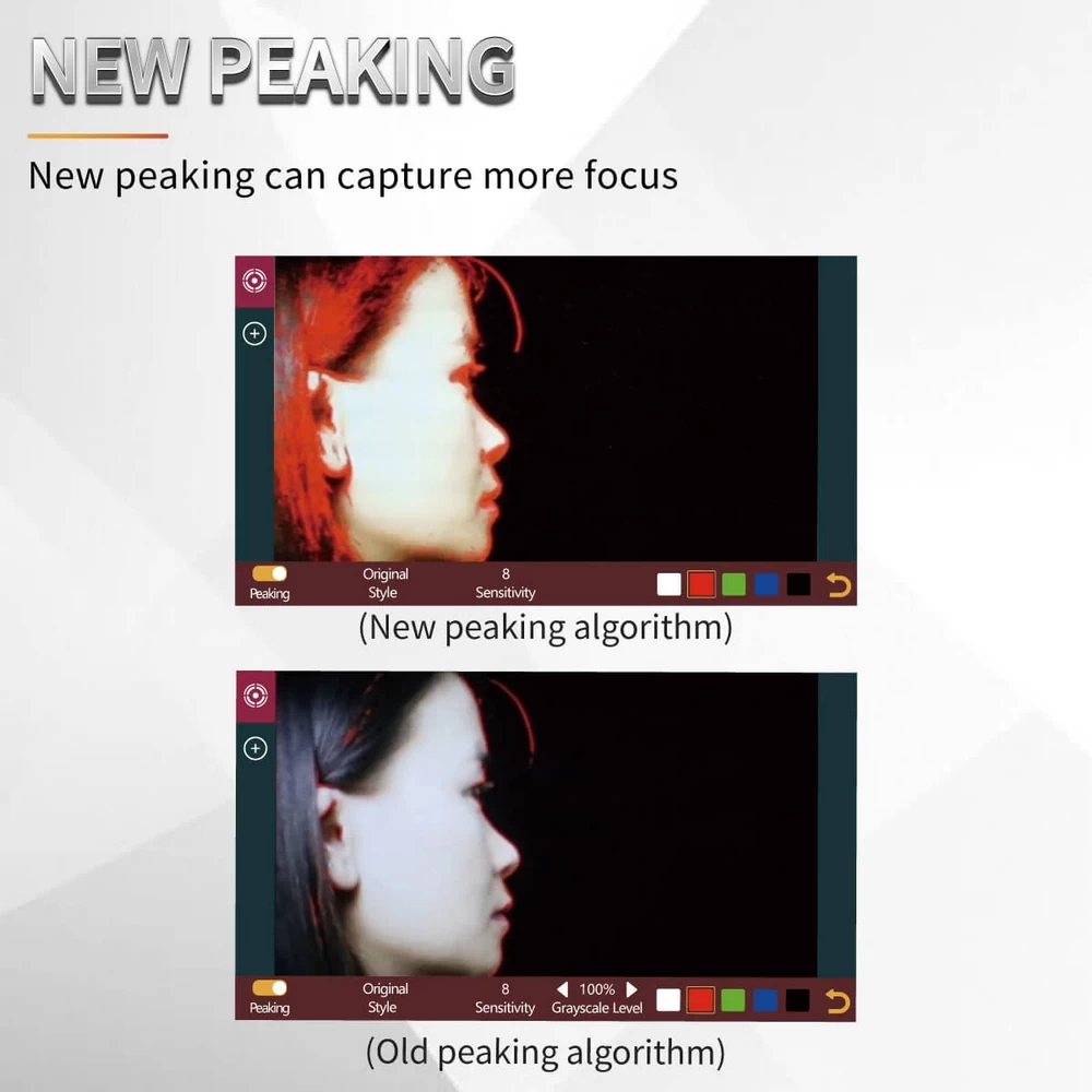 Portkeys BM5 III 5.5" HDMI TouchScreen Monitor by  in  - EC MALL