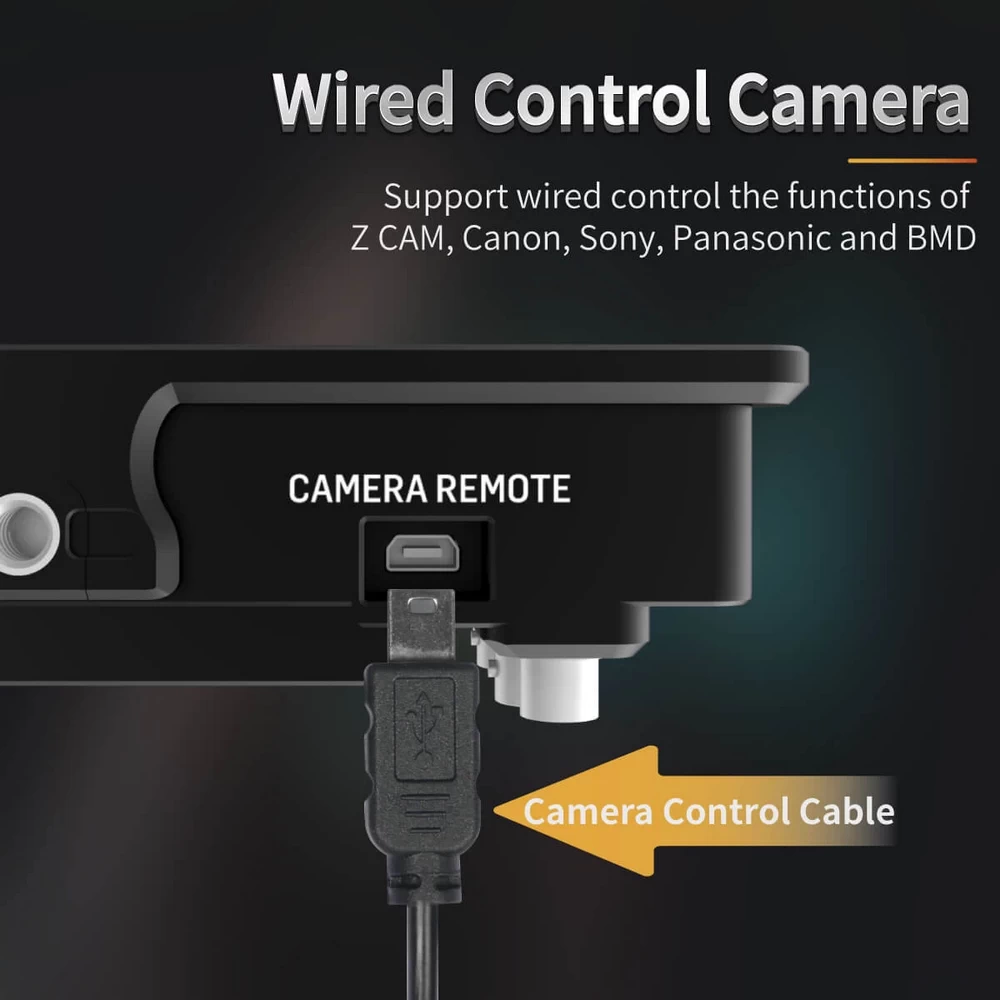Portkeys BM5 III 5.5" HDMI TouchScreen Monitor by  in  - EC MALL