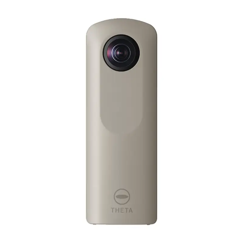 Ricoh THETA SC2 For Business by  in  - EC MALL