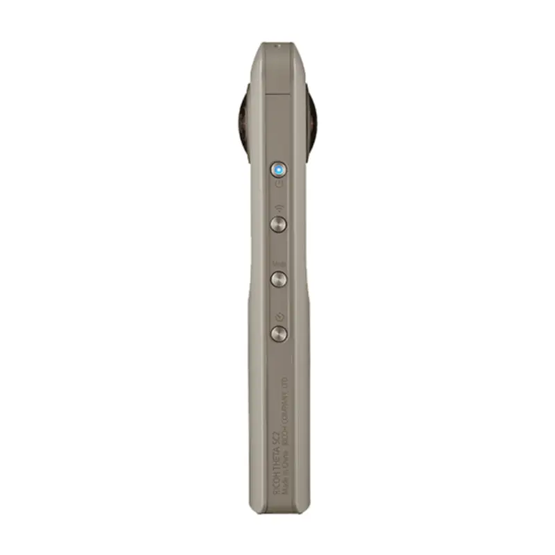 Ricoh THETA SC2 For Business by  in  - EC MALL
