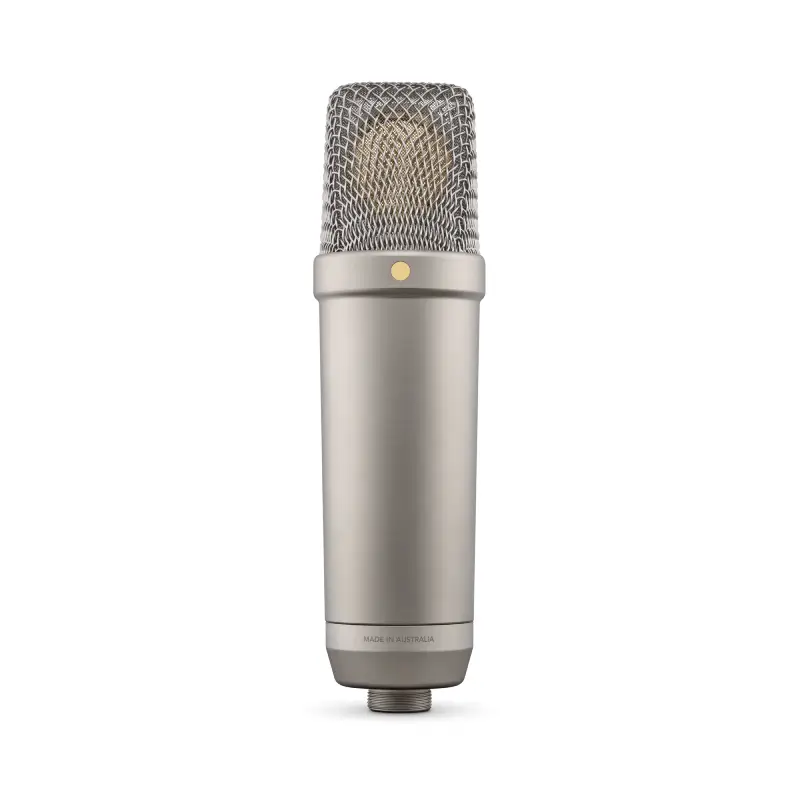 Rode NT1 5th Generation Studio Condenser Microphone by  in  - EC MALL