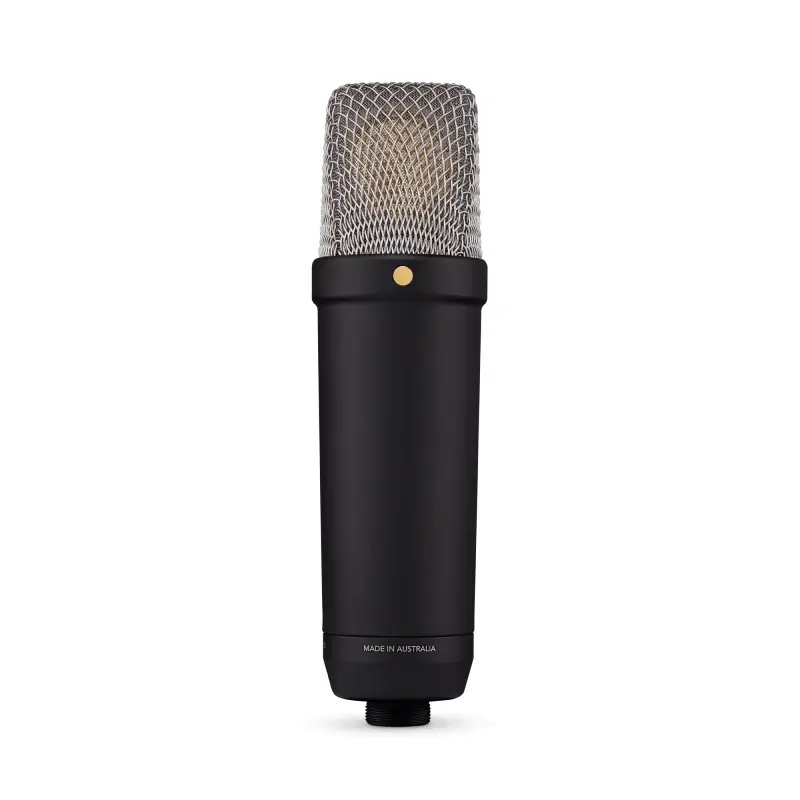 Rode NT1 5th Generation Studio Condenser Microphone by  in  - EC MALL