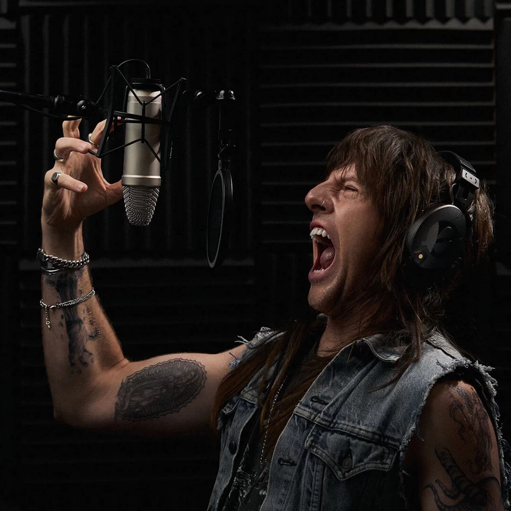 Rode NT1 5th Generation Studio Condenser Microphone by  in  - EC MALL