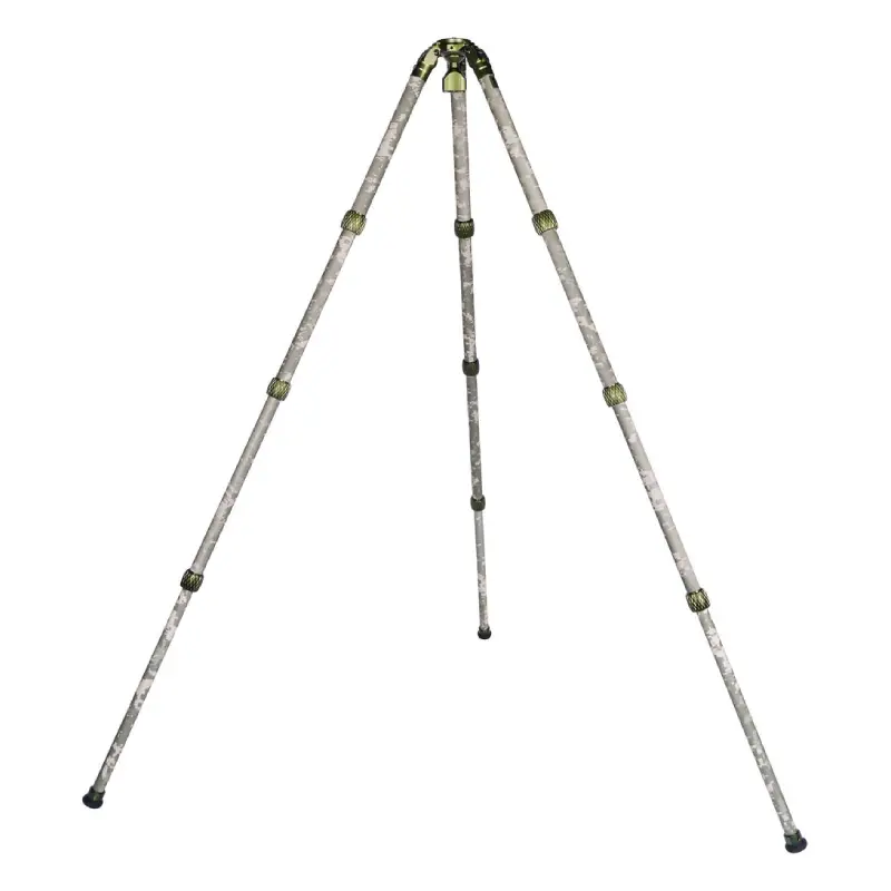Sirui CT-3204 Professional Carbon Fiber Tripod (Camouflage, Flat/75mm Bowl) by  in  - EC MALL
