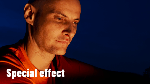 Sirui E30B Bi-Color Soft LED Panel by  in  - EC MALL