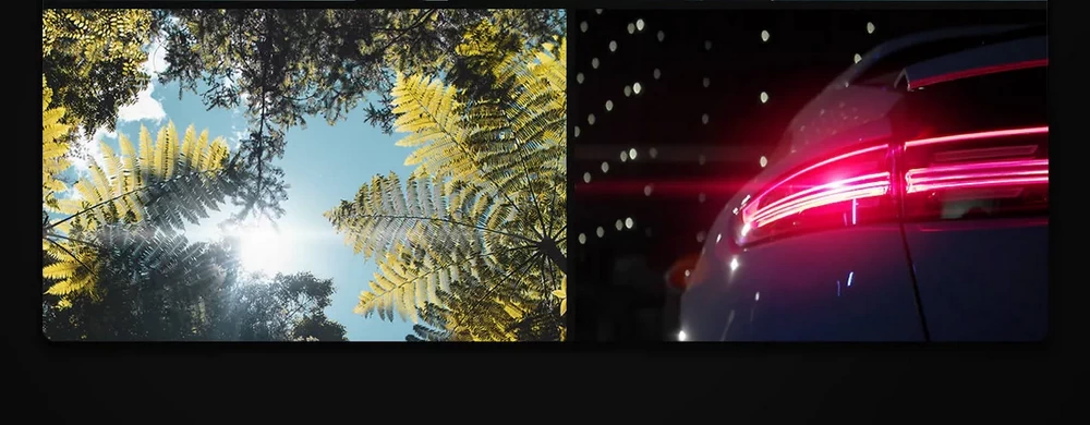 Sirui Saturn 35N 35mm T2.9 1.6x Carbon Fiber Full-Frame Anamorphic Lens (Neutral Flare) by in - EC MALL