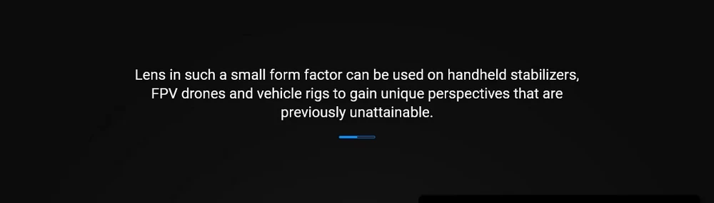 Sirui Saturn 35N 35mm T2.9 1.6x Carbon Fiber Full-Frame Anamorphic Lens (Neutral Flare) by in - EC MALL