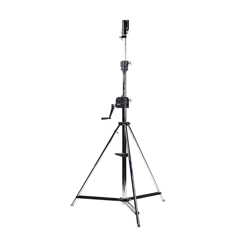 Smart Heavy Duty Wind-Up Stand 380cm by  in  - EC MALL