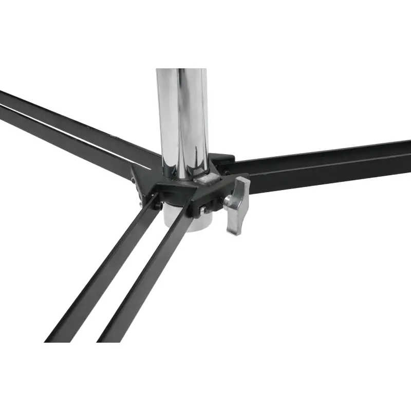 Smart Heavy Duty Wind-Up Stand 380cm by  in  - EC MALL