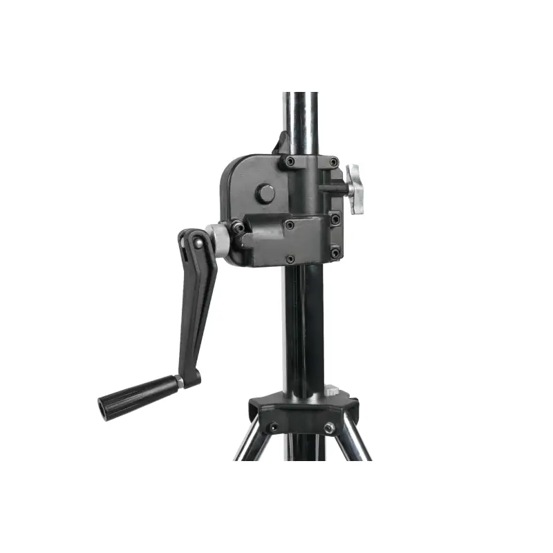 Smart Heavy Duty Wind-Up Stand 380cm by  in  - EC MALL