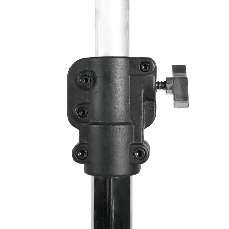 Smart Heavy Duty Wind-Up Stand 380cm by  in  - EC MALL