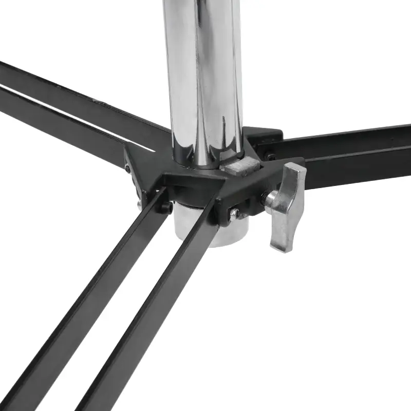 Smart Heavy Duty Wind-Up Stand 380cm by  in  - EC MALL