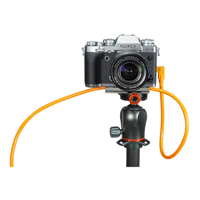 TetherPRO CUC15-ORG USB-C To USB-C Cable 15' (4.6M) by  in  - EC MALL