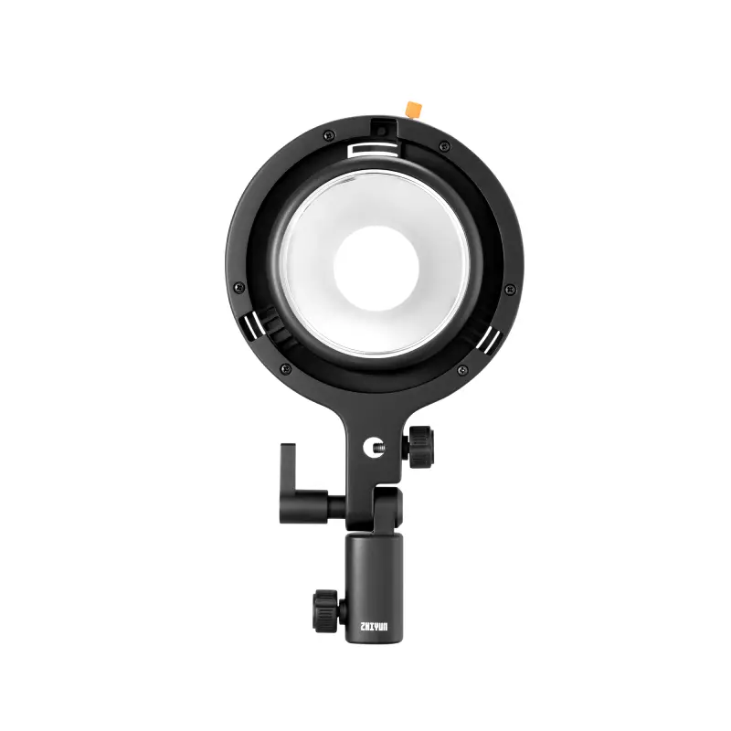 Zhiyun Bowens Mount Adapter – B (ZY Mount) by  in  - EC MALL