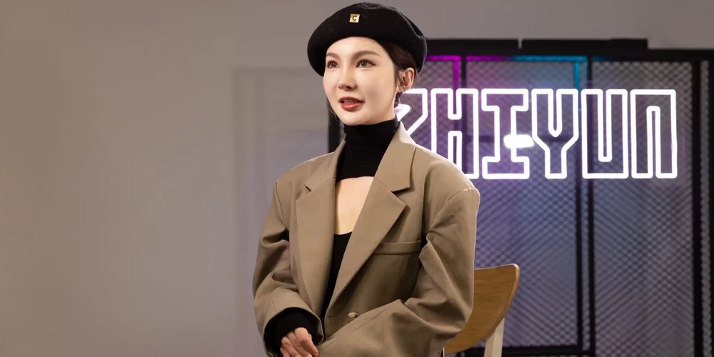 Zhiyun MOLUS G60 Pocket COB Light by  in  - EC MALL