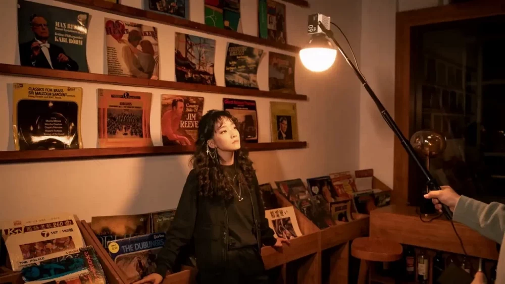 Zhiyun MOLUS G60 Pocket COB Light by  in  - EC MALL