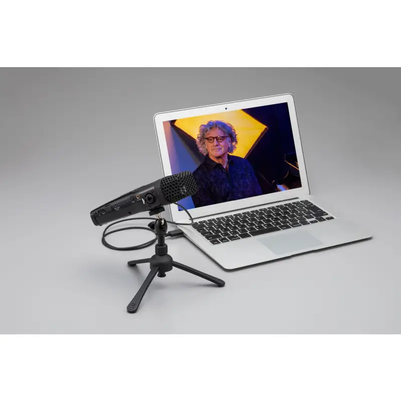 Zoom M4 MicTrak 4-Track Recorder by  in  - EC MALL