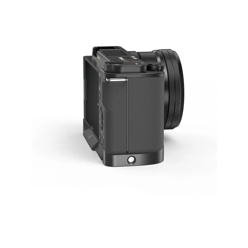 SmallRig 3523 Extension Grip for Sony ZV-E10 (Black) by  in  - EC MALL