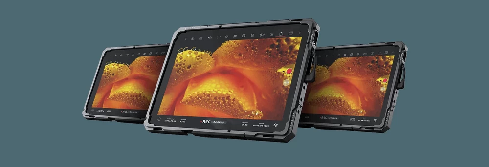 Accsoon iPad Power Cage II Tablet Cage by  in  - EC MALL