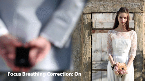 Canon RF 100-300mm f/2.8L IS USM Lens by  in  - EC MALL