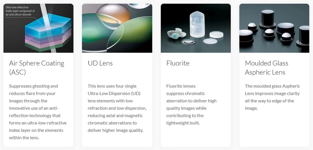 Canon RF 100-300mm f/2.8L IS USM Lens by  in  - EC MALL