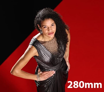 Canon RF 100-300mm f/2.8L IS USM Lens by  in  - EC MALL