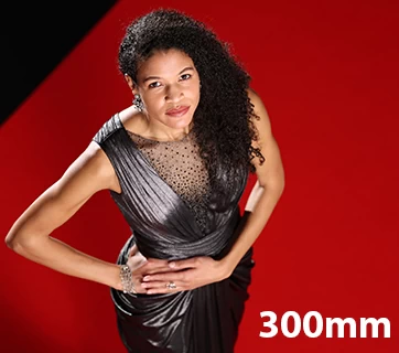 Canon RF 100-300mm f/2.8L IS USM Lens by  in  - EC MALL