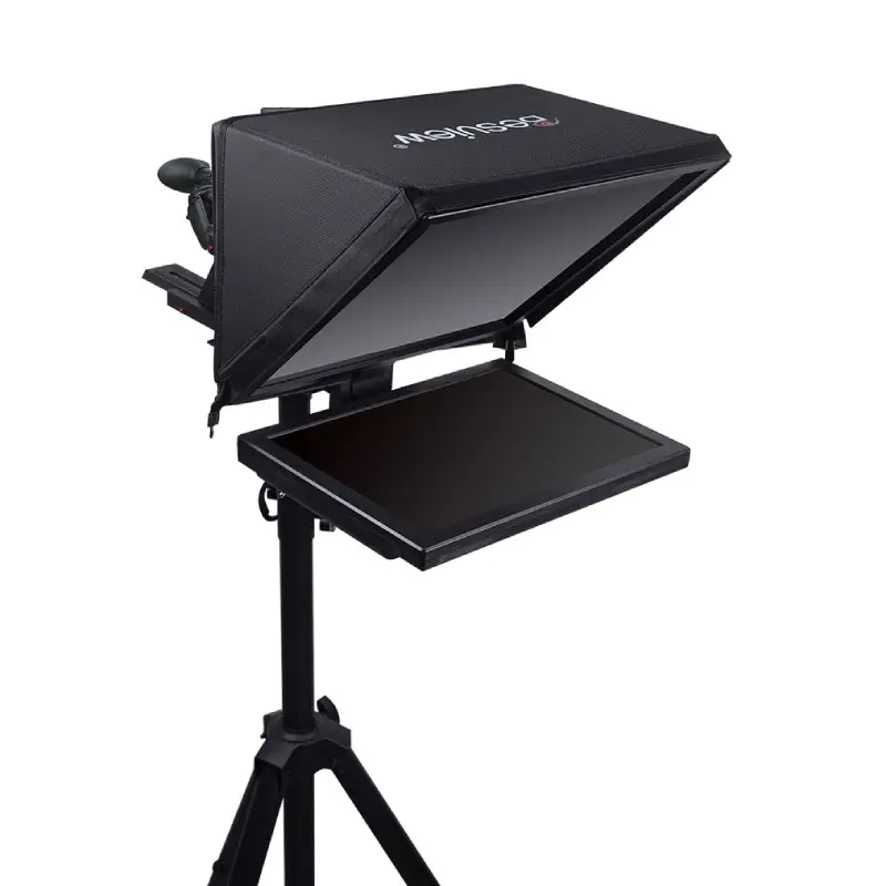 Desview T15 Teleprompter (Free Tripod) by  in  - EC MALL