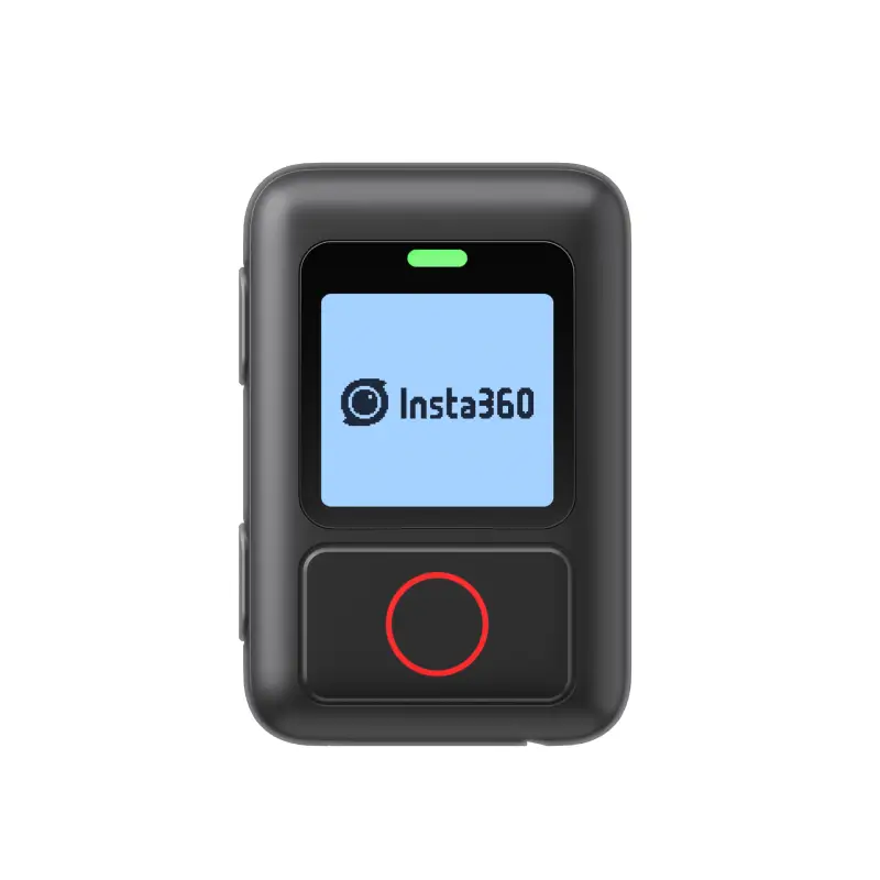 Insta360 GPS Action Remote For X4/X3/X2/One RS/R/Ace pro by  in  - EC MALL