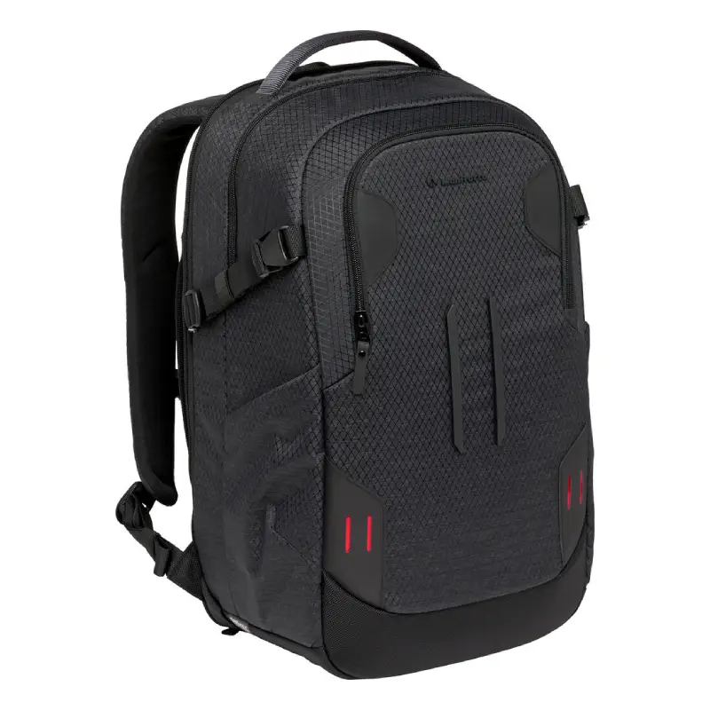 Manfrotto PRO Light Backloader Backpack M for CSC/DSLR (MB PL2-BP-BL-M) by  in  - EC MALL