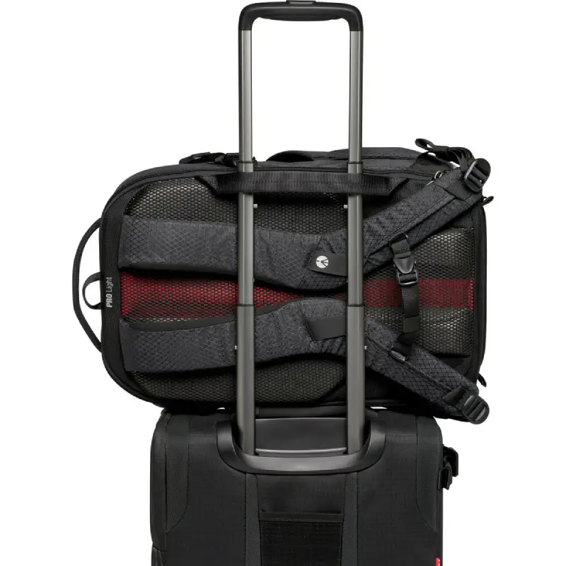 Manfrotto PRO Light Backloader Backpack M for CSC/DSLR (MB PL2-BP-BL-M) by  in  - EC MALL