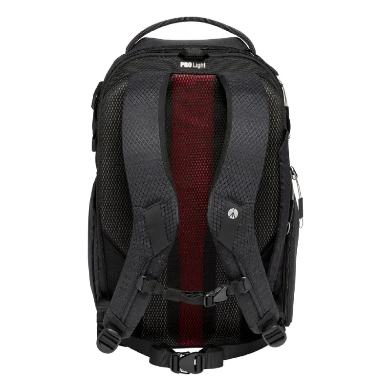 Manfrotto PRO Light Backloader Backpack M for CSC/DSLR (MB PL2-BP-BL-M) by  in  - EC MALL