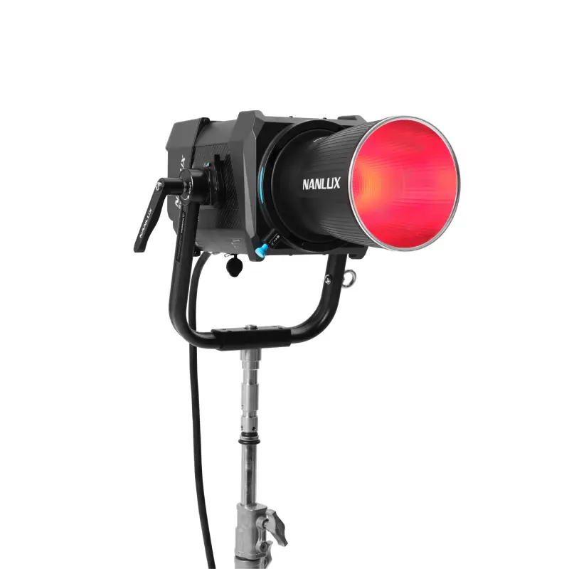 Nanlux Evoke 900C Spot Light with Trolley Case (Evoke 900C ST-KIT) by  in  - EC MALL