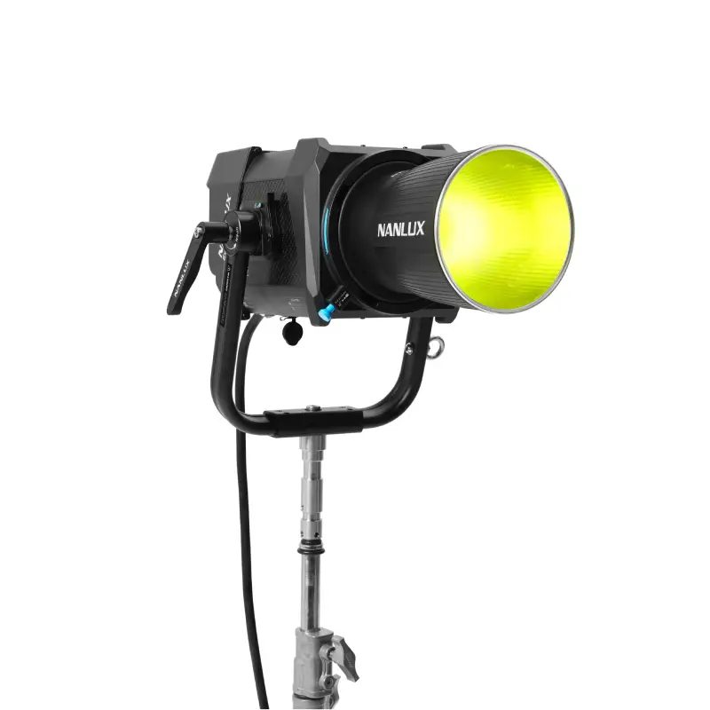 Nanlux Evoke 900C Spot Light with Trolley Case (Evoke 900C ST-KIT) by  in  - EC MALL
