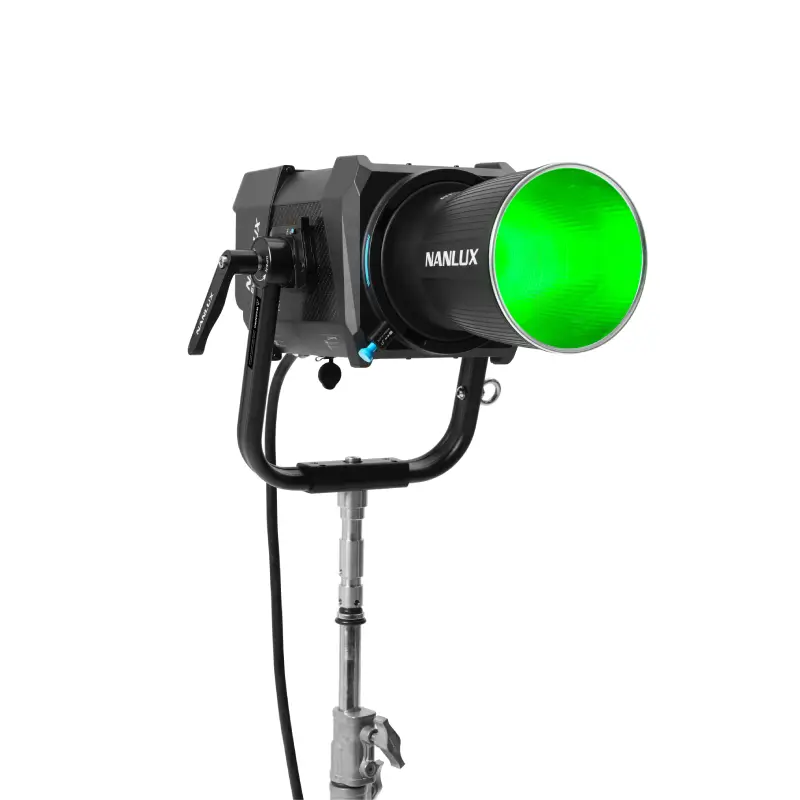 Nanlux Evoke 900C Spot Light with Trolley Case (Evoke 900C ST-KIT) by  in  - EC MALL