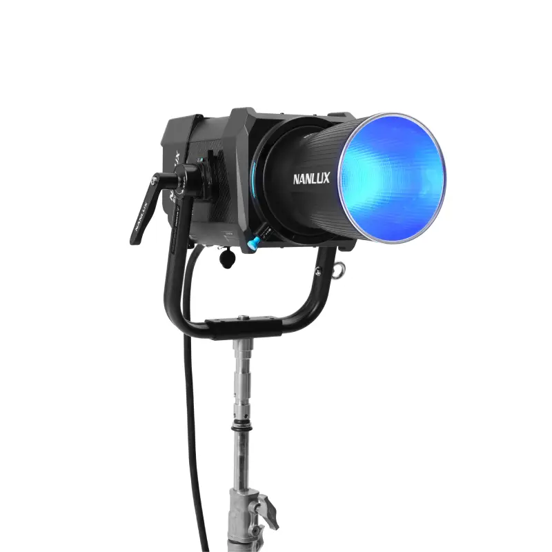 Nanlux Evoke 900C Spot Light with Trolley Case (Evoke 900C ST-KIT) by  in  - EC MALL