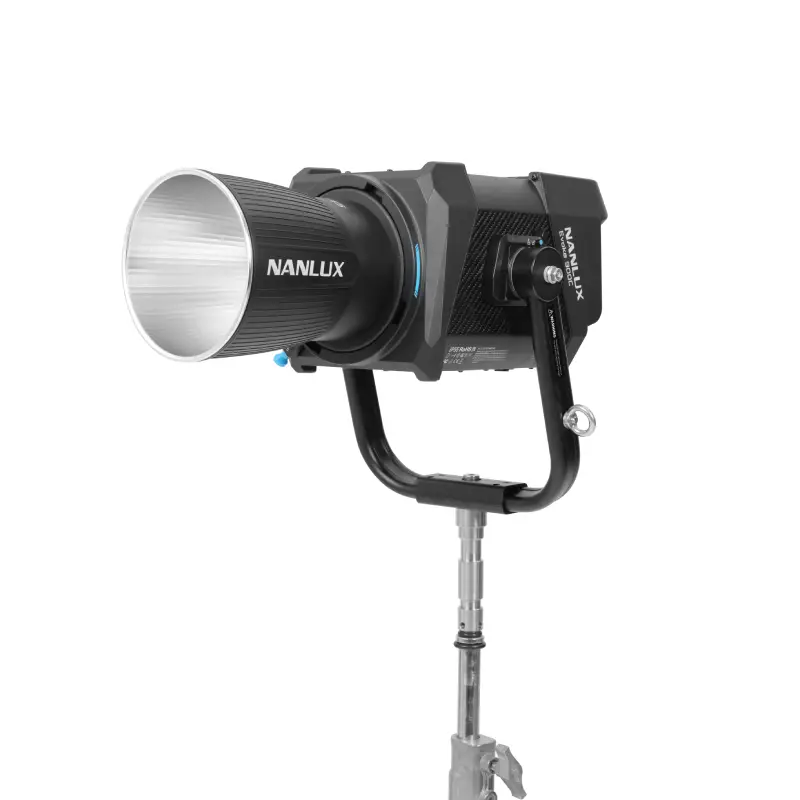 Nanlux Evoke 900C Spot Light with Trolley Case (Evoke 900C ST-KIT) by  in  - EC MALL