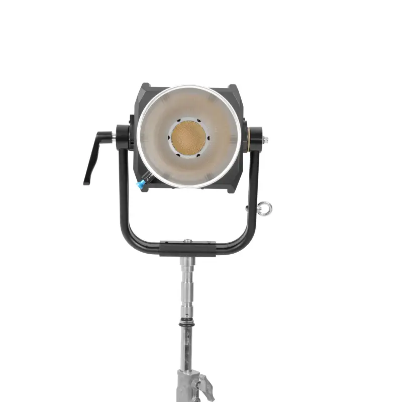 Nanlux Evoke 900C Spot Light with Trolley Case (Evoke 900C ST-KIT) by  in  - EC MALL
