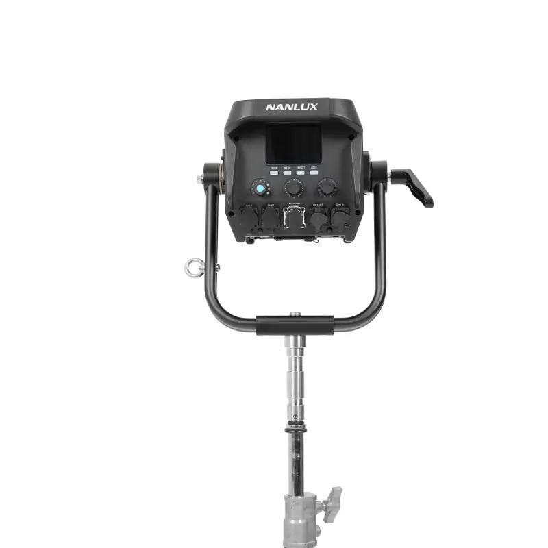 Nanlux Evoke 900C Spot Light with Trolley Case (Evoke 900C ST-KIT) by  in  - EC MALL