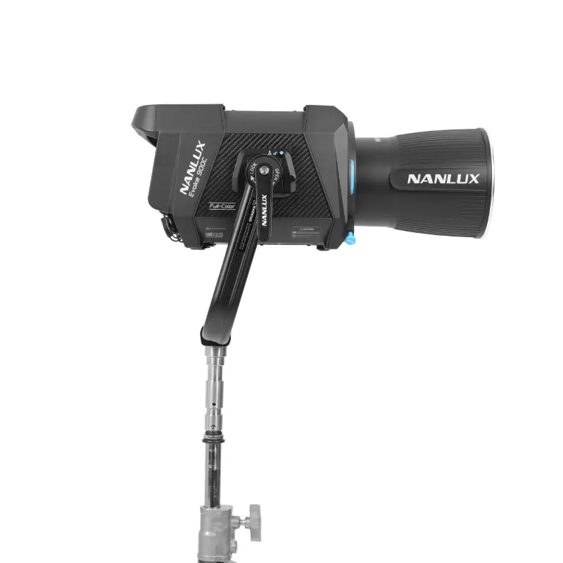 Nanlux Evoke 900C Spot Light with Trolley Case (Evoke 900C ST-KIT) by  in  - EC MALL