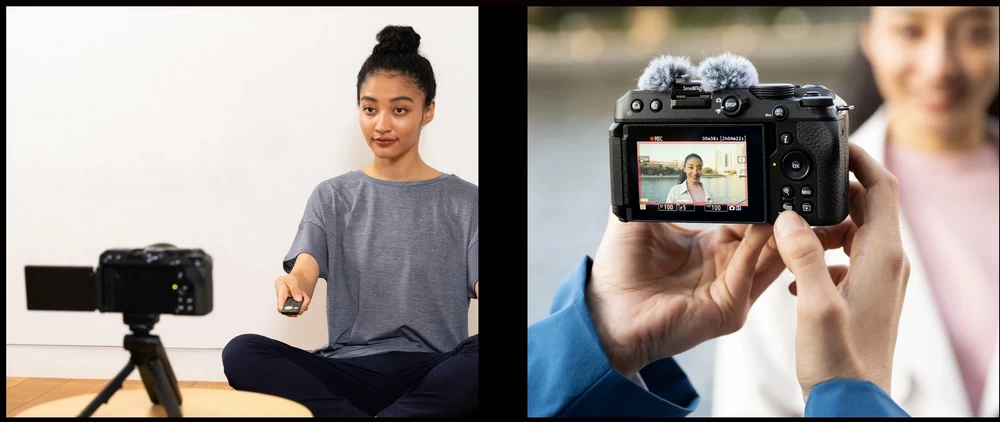 Nikon NIKKOR Z DX 12-28mm f/3.5-6.3 PZ VR by  in  - EC MALL