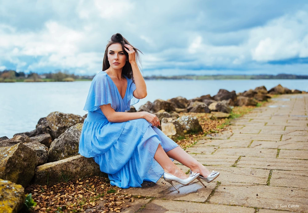 Samyang AF 35-150mm f/2-2.8 FE Lens by  in  - EC MALL